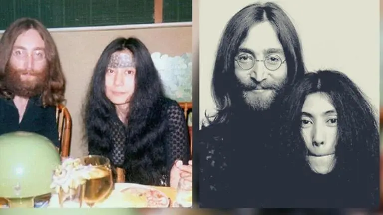 what happened to yoko ono