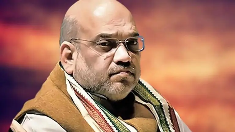 Congress stoking violence against amended Citizenship Act: Shah Congress