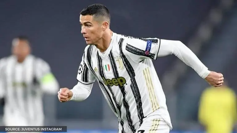 Cristiano Ronaldo has now scored 750 career goals, fans react to Portuguese star's record cristiano ronaldo