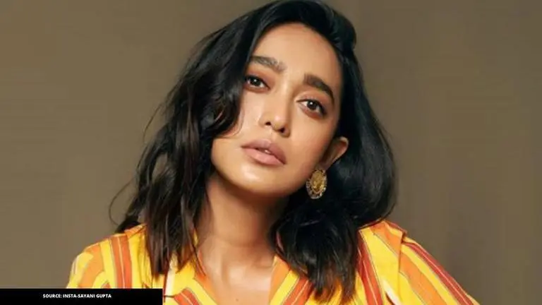 Sayani Gupta joins Australian game show 'Have You Been Paying Attention' as guest host Sayani Gupta