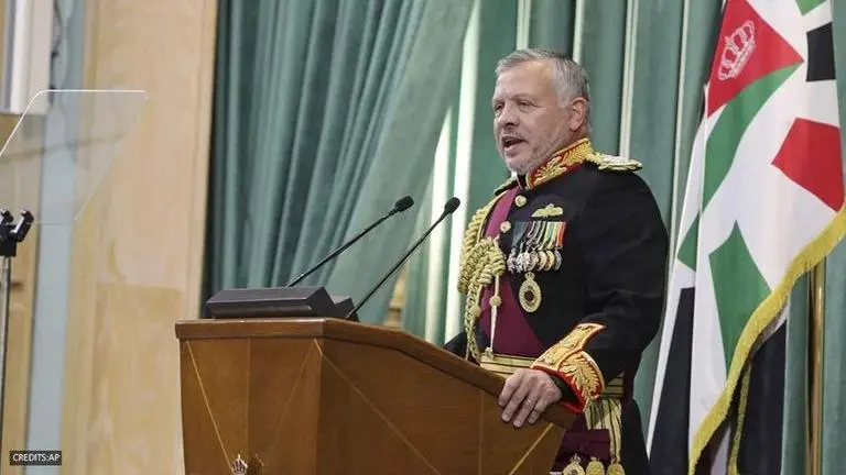 Jordan seals capital under emergency law to curb coronavirus spread Jordan