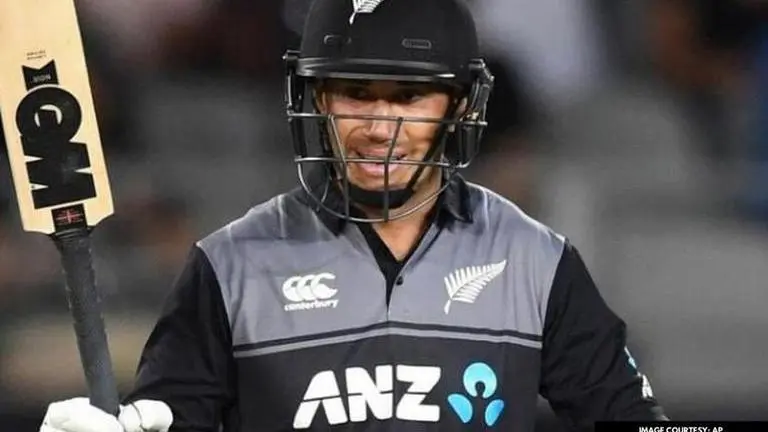 Ross Taylor blasts ICC for 'Super Over' rule in tied ODIs after 2019 World Cup final loss Ross Taylor