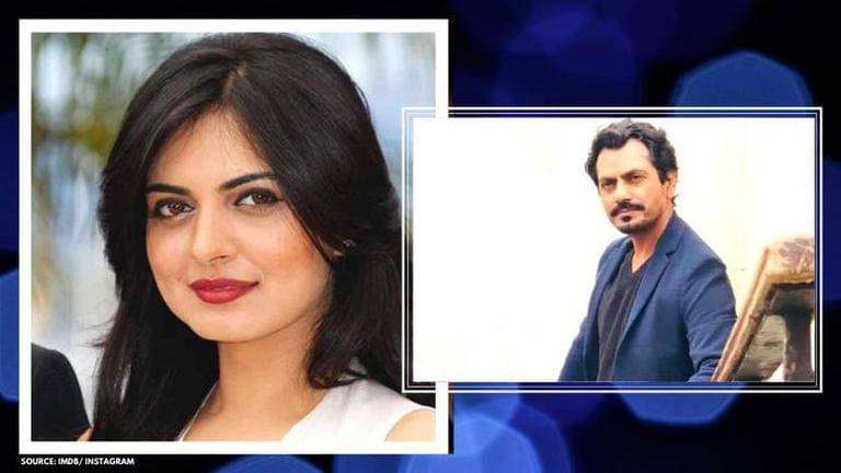 When Nawazuddin Siddiqui's ex gf Niharika Singh said she was 'clueless ...