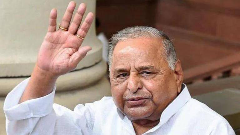 Mulayam singh death: samajwadi party founder to be cremated on tuesday in saifai