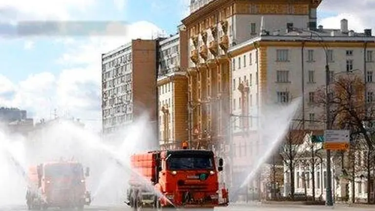 Russia reports 2,186 new coronavirus cases, highest single-day toll Russia reports highest daily rise of coronavirus infection, cases jump by over 2,000