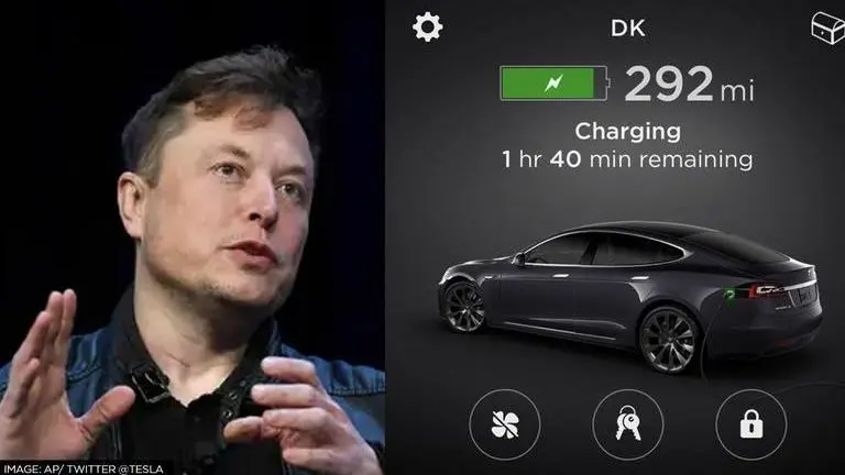 Tesla car owners report server-related issues, complain of getting locked out of vehicles Tesla