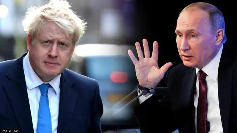 UK: Labour party asks Conservatives to return Russian donations as tensions escalate UK