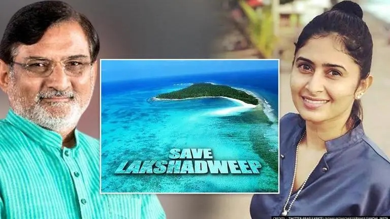 Lakshadweep