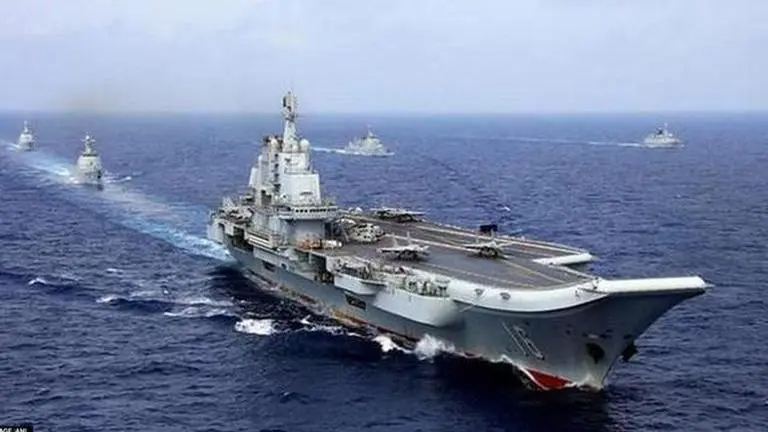 Exercise La Perouse 2023: Navies of India, Australia, US, UK, France and Japan participate EXERCISE LA PEROUSE 2023