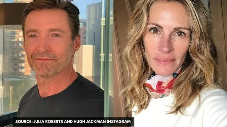 Julia Roberts, Hugh Jackman & others hand over social media profiles to COVID-19 experts julia roberts