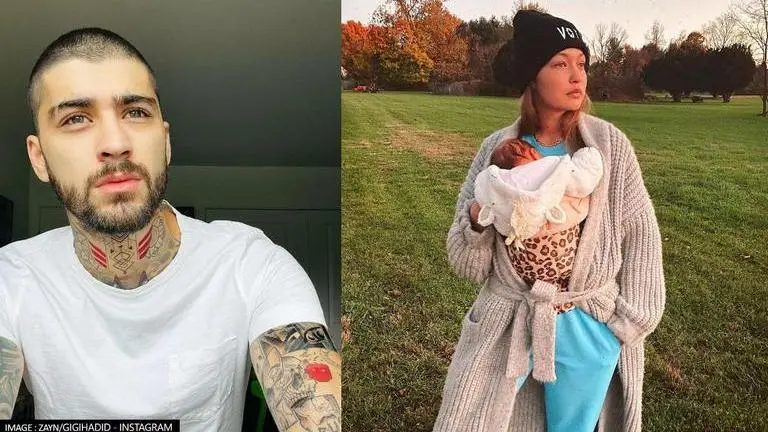 Zayn Malik to avoid custody battle over daughter Khai with ex-girlfriend Gigi Hadid? Zayn Malik