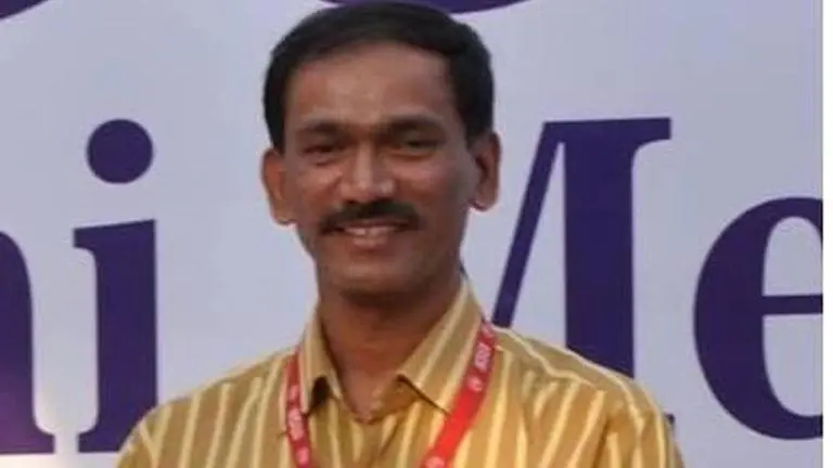 Girish Chondankar