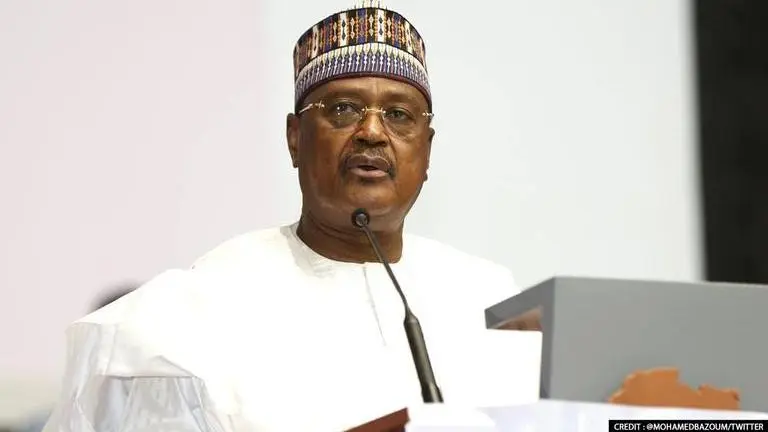 Niger: Soldiers arrested after failed coup attempt ahead of presidential inauguration Niger: Soldiers arrested after failed coup attempt ahead of presidential inauguration