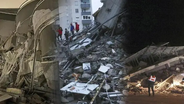 Turkey earthquake: A quick look at 5 devastating quakes that wreaked havoc in the nation Turkey