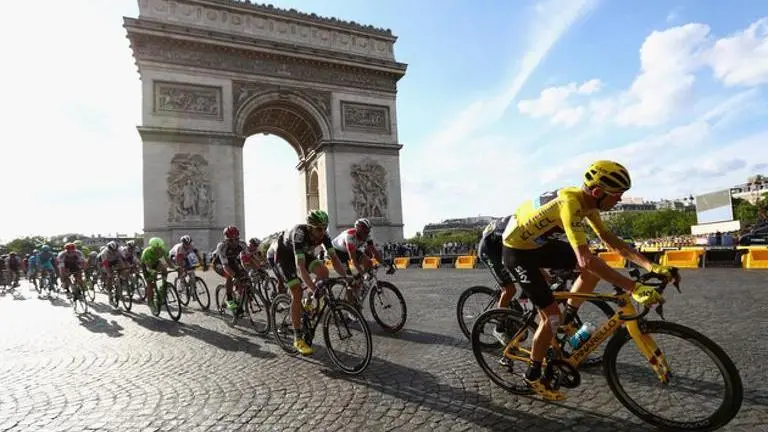 Cycling shutdown extended, Tour de France dates remain Cycling