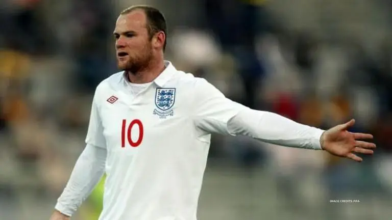 Wayne Rooney confirms special Old Trafford return as England manager at Soccer Aid wayne rooney