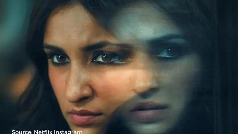 Netflix's 'Firefly Lane', 'The Girl On The Train' and other originals adapted from books netflix's firefly lane