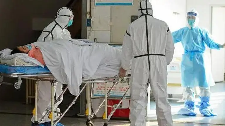 China's COVID situation worsens; Europe, US report surge in Omicron cases China