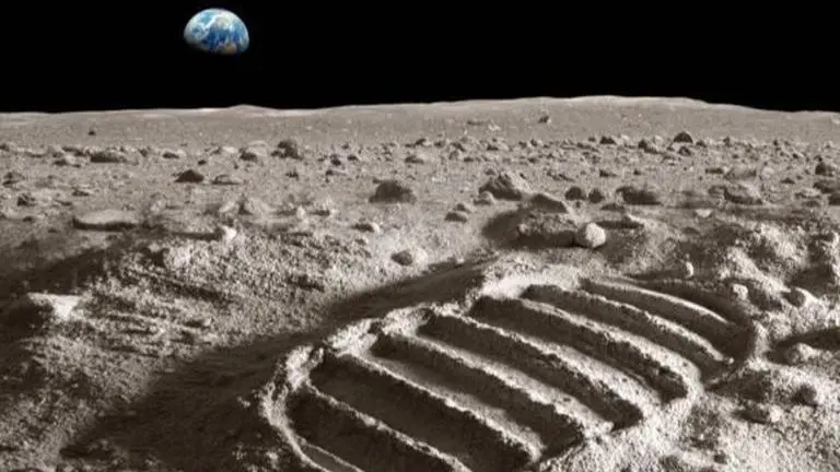 New device can protect astronauts from skin burns on Moon, Mars & produce oxygen says ESA Moon