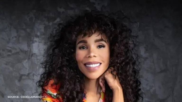 Bob Marley's daughter Cedella refutes rumours of Rita Marley's death, shares video Bob Marley