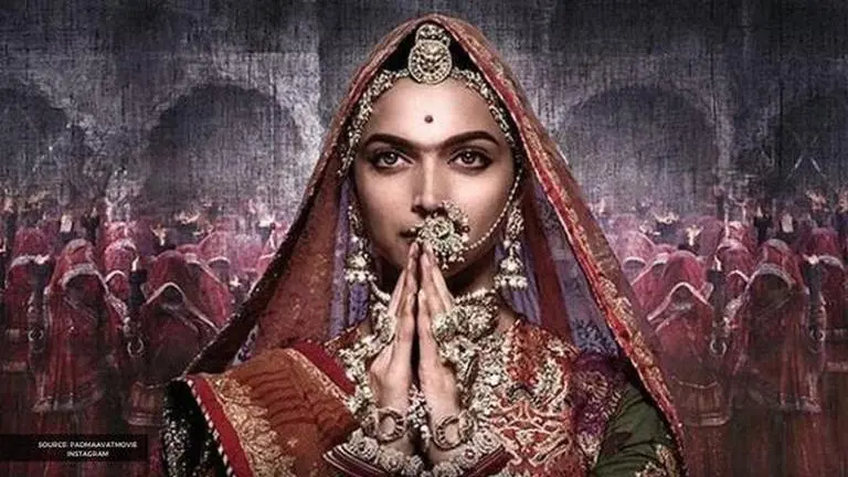 Deepika Padukone’s movies in which she donned stunning and extravagant costumes Deepika Padukone