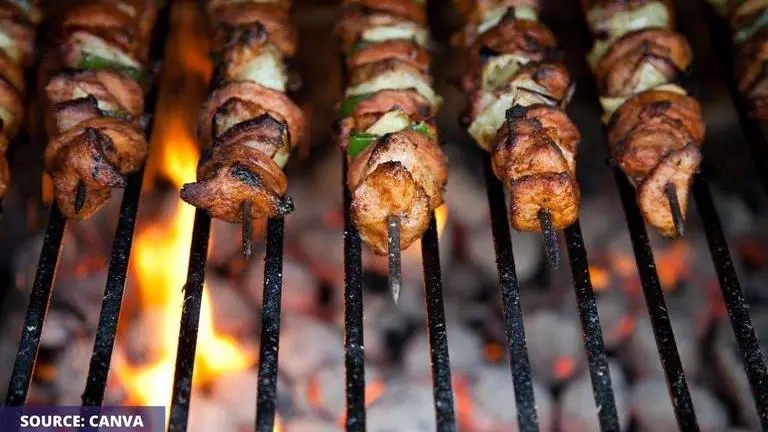 what is Barbeque day