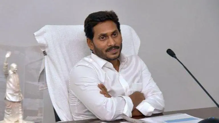 AP CM Jagan Reddy to meet PM Modi today amid speculation of possible TDP-BJP alliance CM Jagan to meet PM Modi today; possibility of holding talks on allying with NDA ?