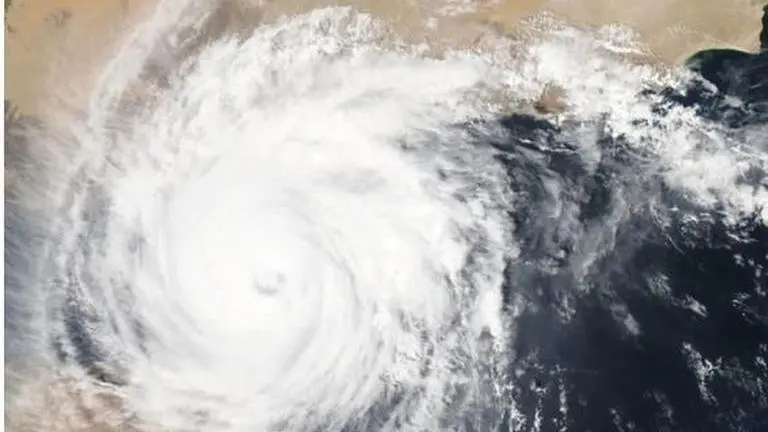 What is a super cyclone? Amphan cyclone reported to be a deadly one after the 1999 cyclone what is a super cyclone