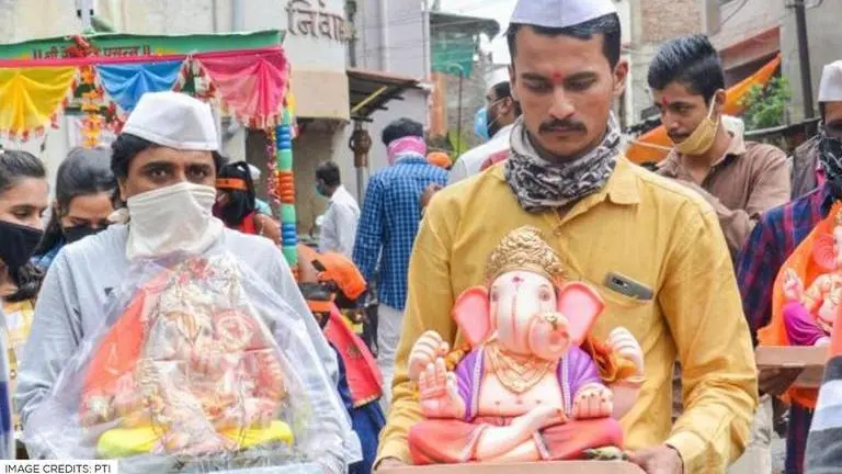 Ganesh Chaturthi 2021: Why is Ganesh Chaturthi celebrated? All you need to know ganesh chaturthi