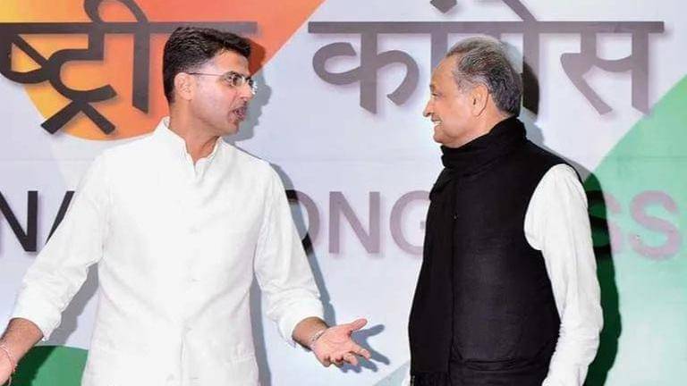 Rajasthan tussle: all eyes on pilot as cong hopeful of 'positive solution'