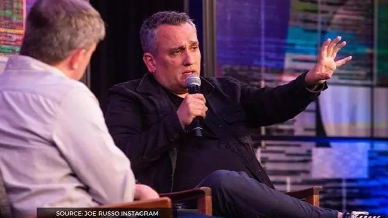 'Avengers' director Joe Russo talks about his love for Salman Khan & admits he is his fan Avengers