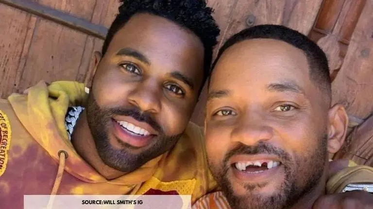 Source: Will Smith's Instagram