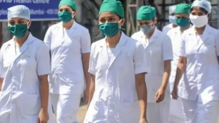 NMC recommends replacing Hippocratic Oath with 'Maharshi Charak Shapath' NMC, Hippocratic Oath, Maharshi Charak Shapath