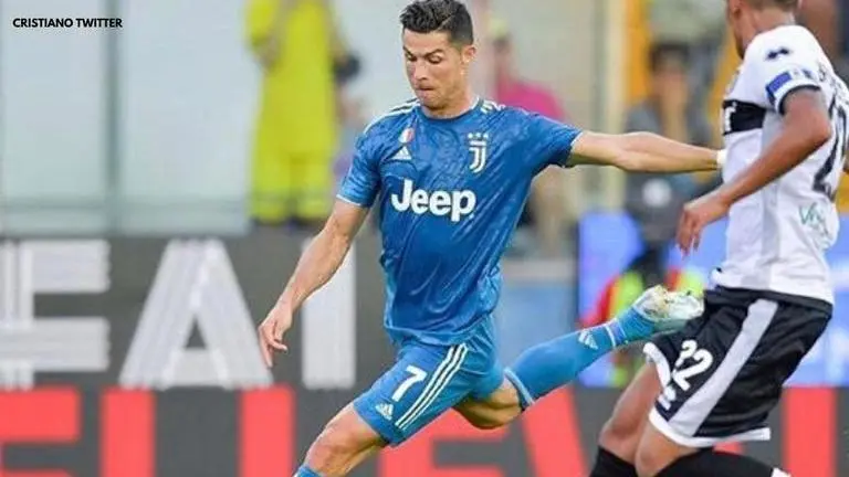Cristiano Ronaldo posts gratifying message after 1000th career game during win vs Inter Cristiano Ronaldo