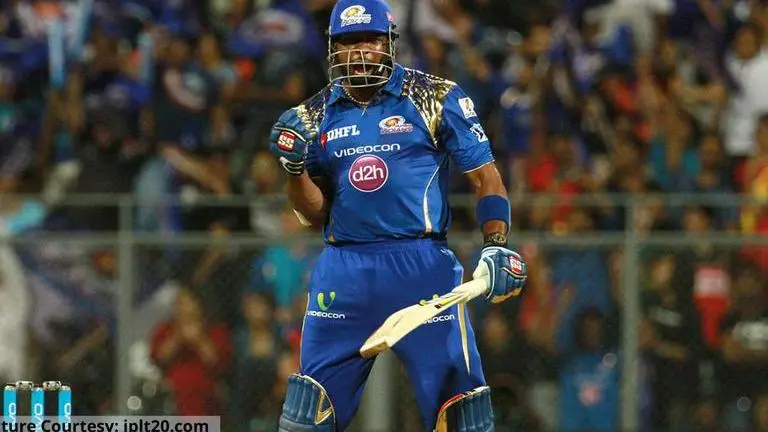 SL vs WI: Kieron Pollard set to become first player in history to feature in 500 T20 games SL vs WI