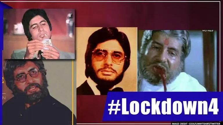 Lockdown 4.0: Indians compare Day 1 to Day 55 as government extends lockdown