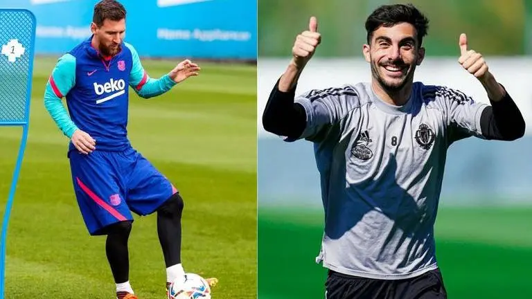 Barcelona vs Valladolid live stream, prediction, team news, LaLiga live Barcelona vs Valladolid live stream