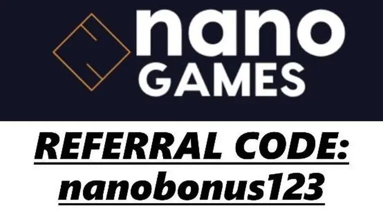 Nanogames