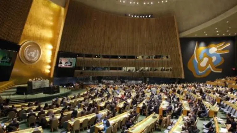 UN hopes meeting will raise $1 billion for key Sahel nations