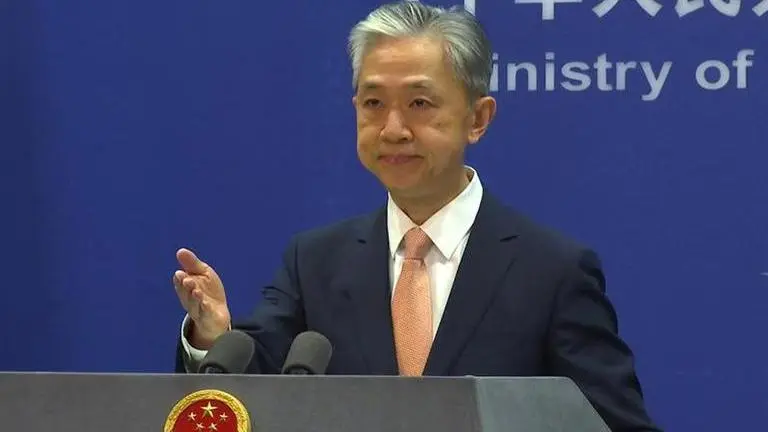 China sends ships into Pacific amid Japan security moves