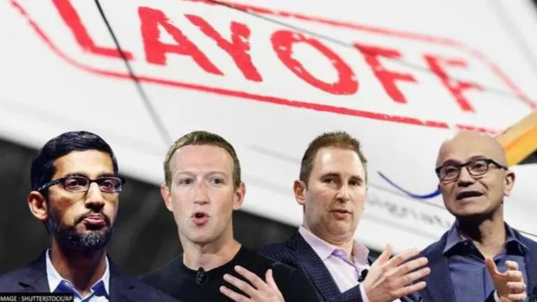 As layoffs continue in huge numbers, here’s how big tech CEOs reasoned it out Microsoft