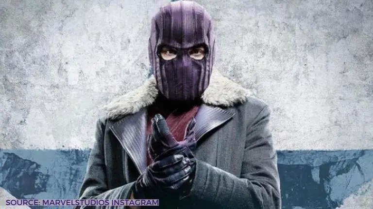 'The Falcon and the Winter Soldier' to tell Baron Zemo's origin story The Falcon And The Winter Soldier