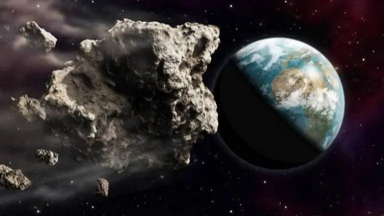 Asteroid bigger than the size of Qutub Minar to fly by Earth on June 6; Know all about it Asteroid