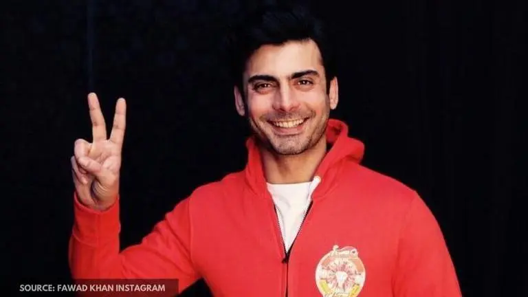 Did you know Fawad Khan was approached first to play Saif's role in 2018's 'Kaalakaandi'? Fawad Khan
