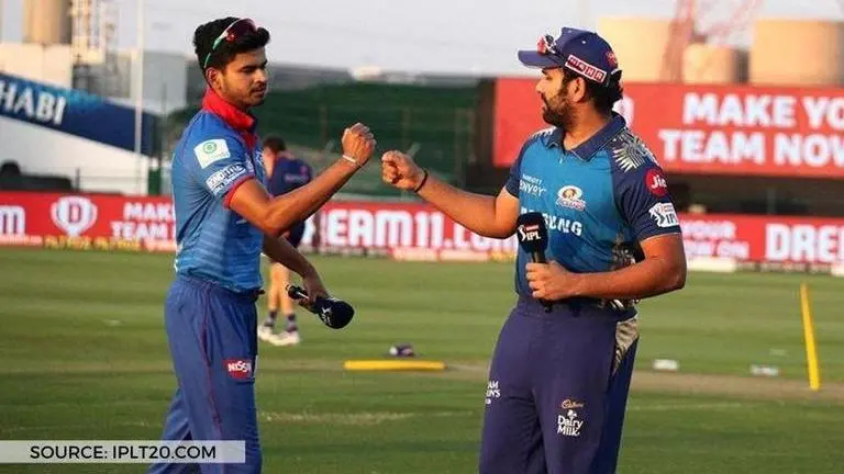 Dream11 IPL final: Netizens compare big occasion to 2007 World Cup final; here is why Dream11 IPL final