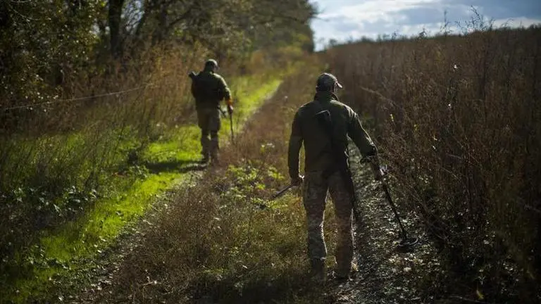 Ukraine and Russia work to gain advantage in annexed regions