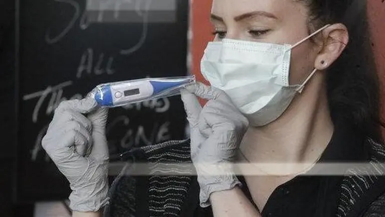 China introduces new measures to curb COVID-19 spread from asymptomatic cases China introduces new measures to prevent COVID-19 infection from asymptomatic cases