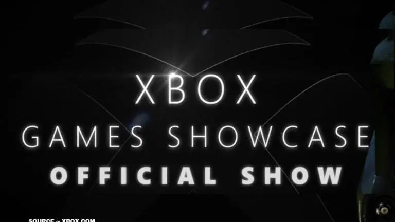 Xbox event live stream: How to watch Xbox Game Showcase Live? Know details Xbox event live stream