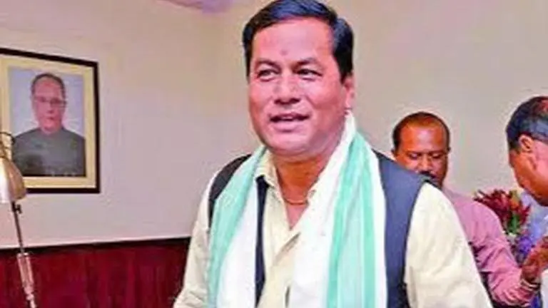 Sonowal expresses concern over African Swine Fever cases in Assam