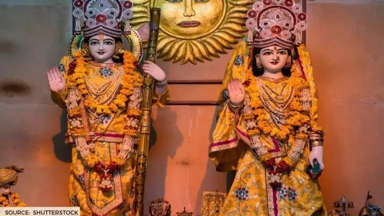 Vivah Panchami 2020: All about the History & significance associated with Vivah Panchami vivah panchami 2020